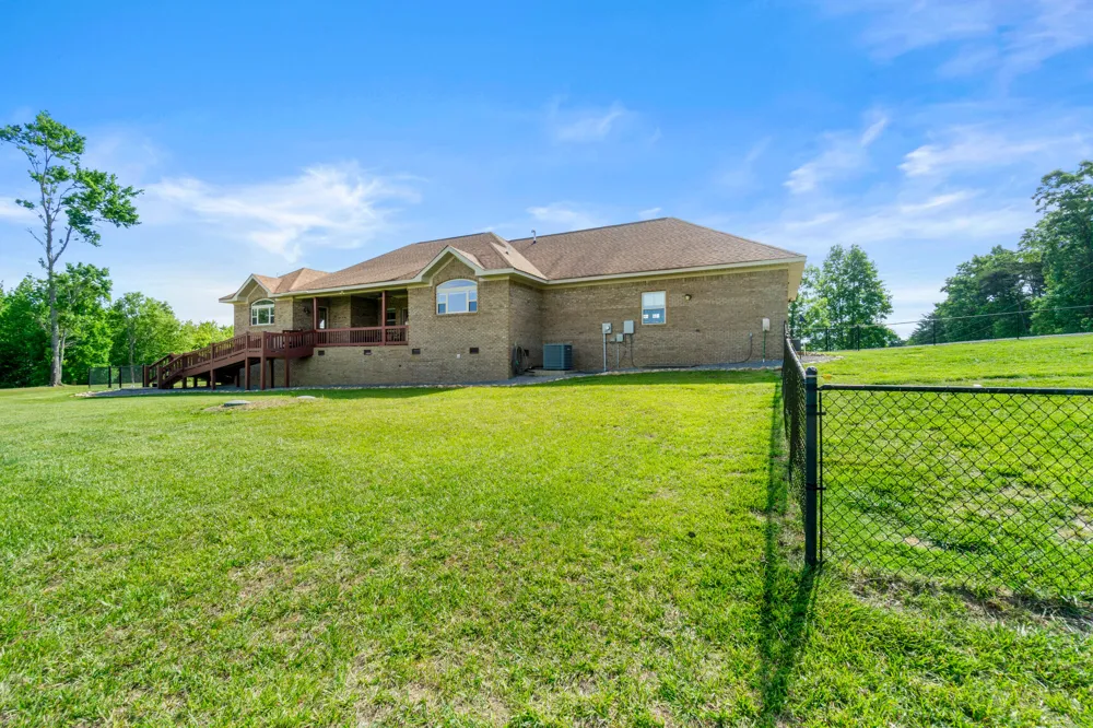 641 County Road 331 Bryant, AL 35958