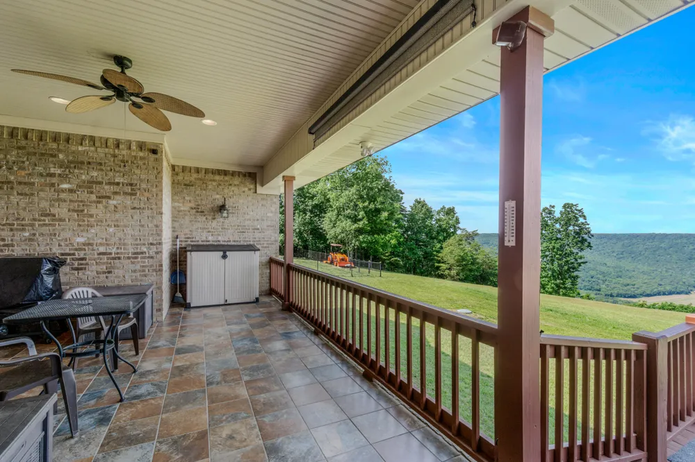 641 County Road 331 Bryant, AL 35958