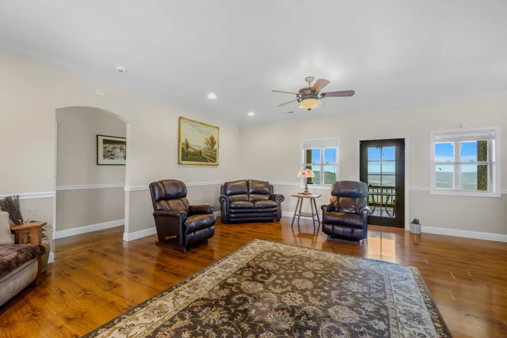 641 County Road 331 Bryant, AL 35958