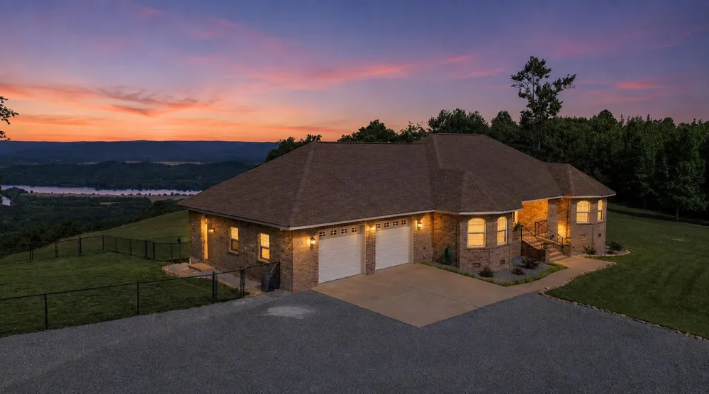 641 County Road 331 Bryant, AL 35958