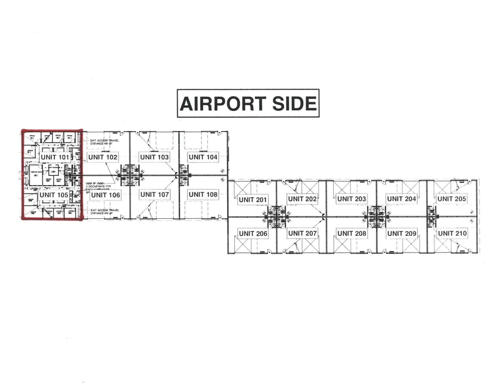 4602 Murvihill Road #105 Valparaiso, IN 46383