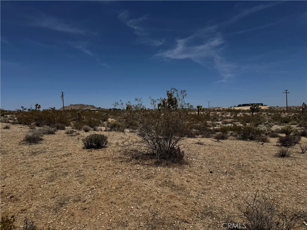 Anita Avenue Yucca Valley, CA 92284