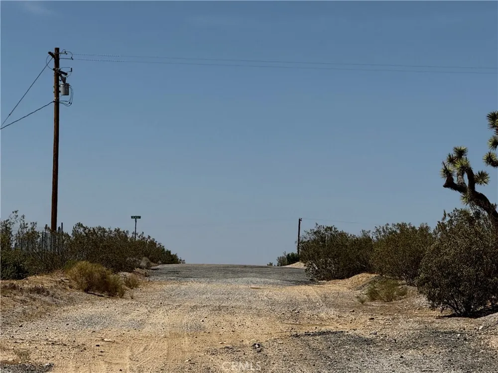 Anita Avenue Yucca Valley, CA 92284