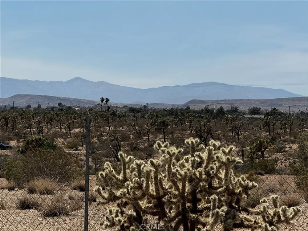 Anita Avenue Yucca Valley, CA 92284