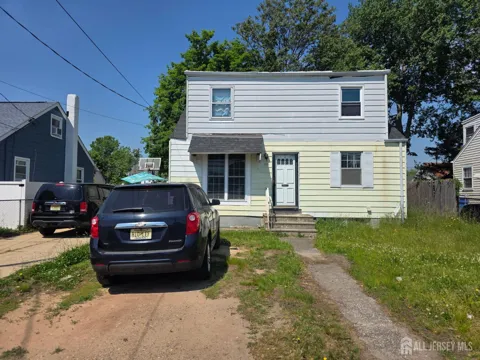 201 SE summerhill Road SE