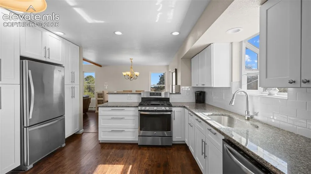 1724 Kiowa Trail Elizabeth, CO 80107