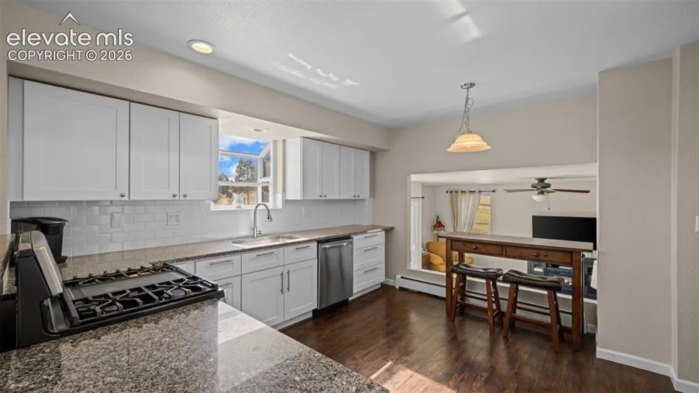 1724 Kiowa Trail Elizabeth, CO 80107