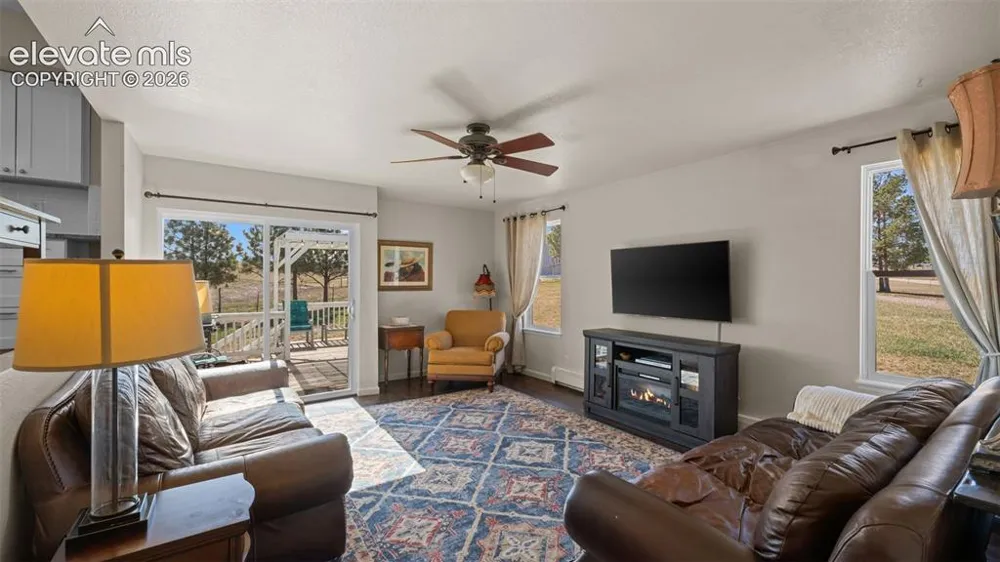 1724 Kiowa Trail Elizabeth, CO 80107