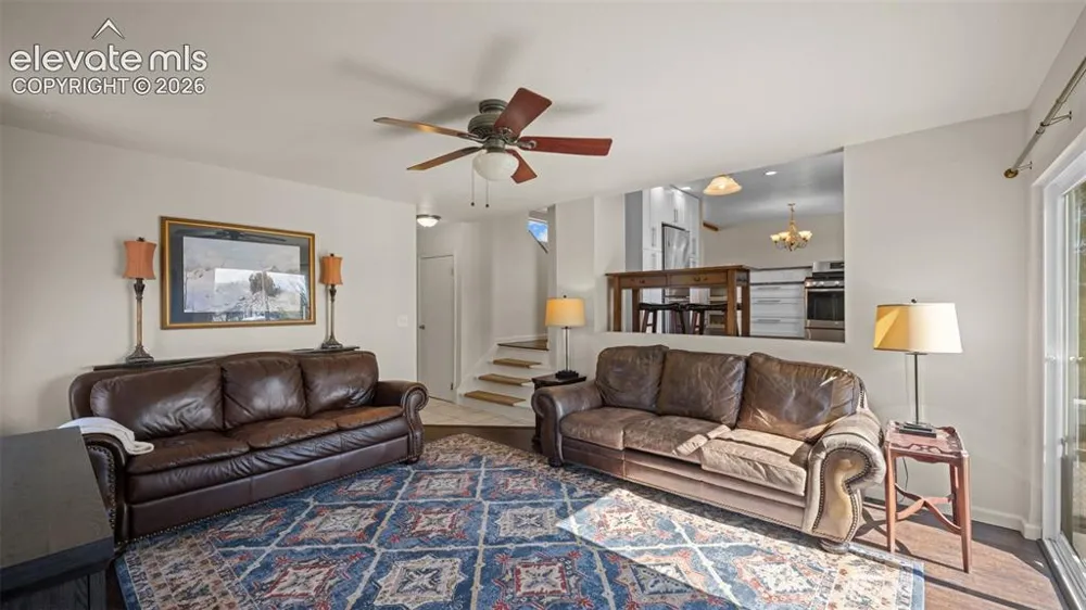 1724 Kiowa Trail Elizabeth, CO 80107