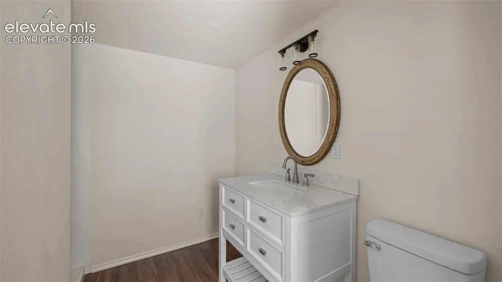 1724 Kiowa Trail Elizabeth, CO 80107
