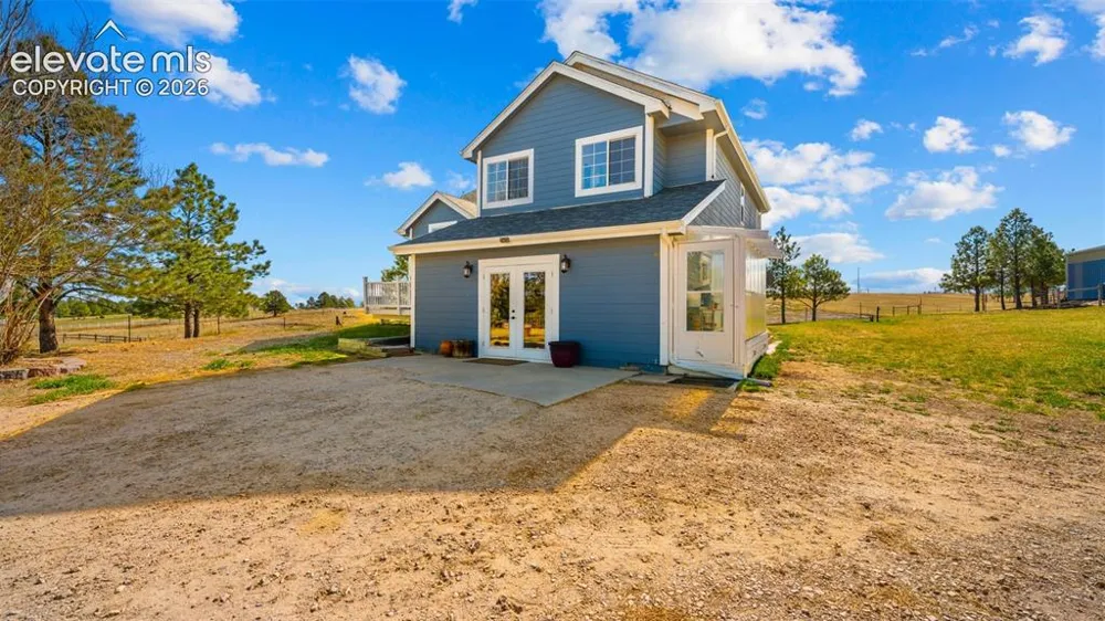 1724 Kiowa Trail Elizabeth, CO 80107