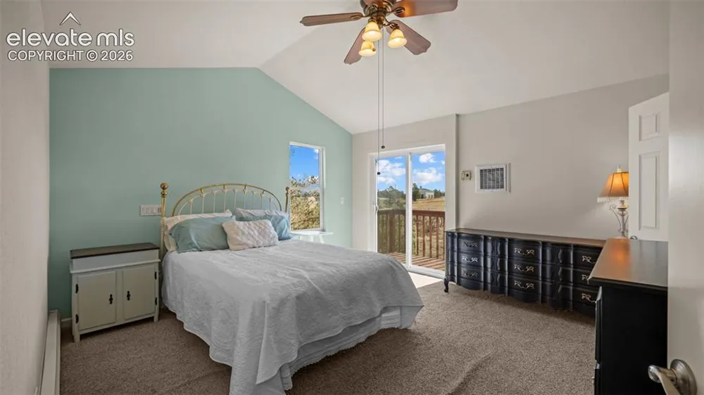 1724 Kiowa Trail Elizabeth, CO 80107