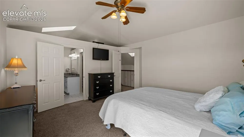 1724 Kiowa Trail Elizabeth, CO 80107