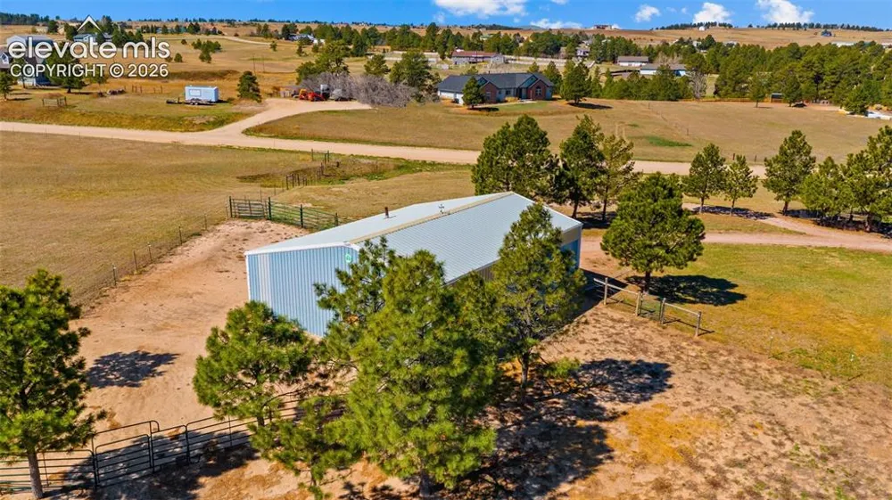 1724 Kiowa Trail Elizabeth, CO 80107