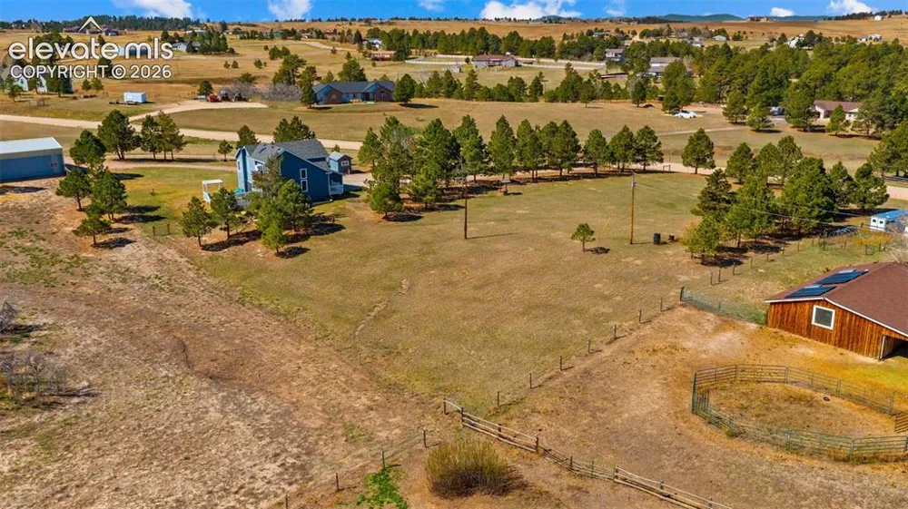 1724 Kiowa Trail Elizabeth, CO 80107