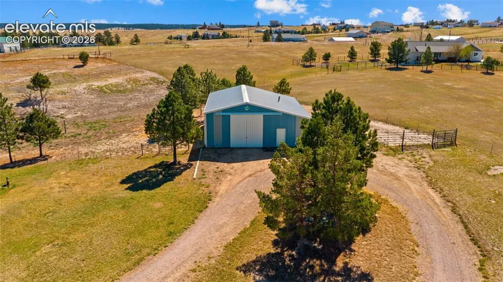 1724 Kiowa Trail Elizabeth, CO 80107
