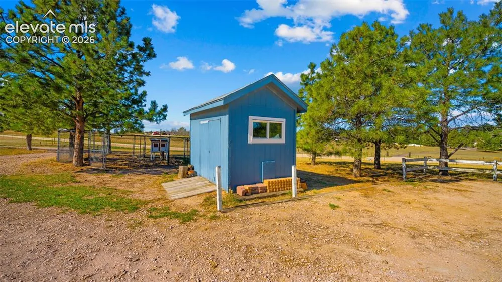1724 Kiowa Trail Elizabeth, CO 80107