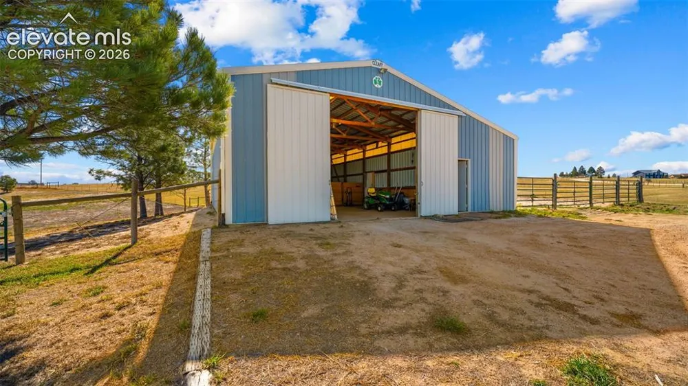1724 Kiowa Trail Elizabeth, CO 80107