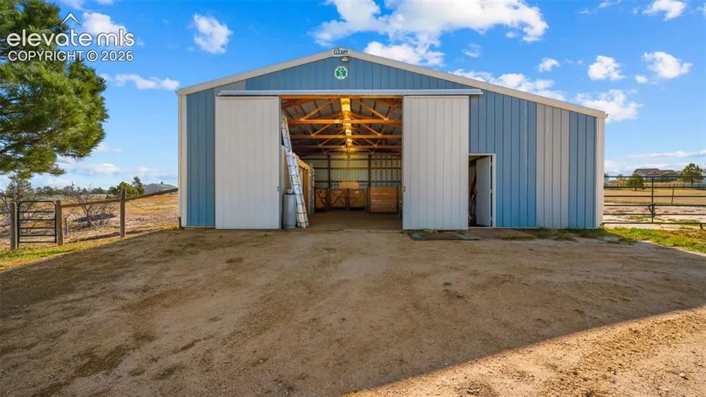 1724 Kiowa Trail Elizabeth, CO 80107