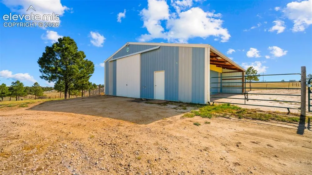 1724 Kiowa Trail Elizabeth, CO 80107
