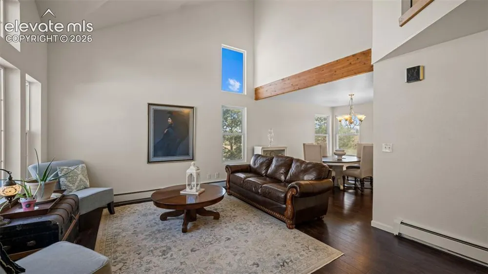 1724 Kiowa Trail Elizabeth, CO 80107