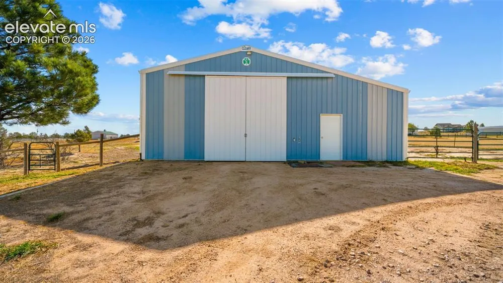 1724 Kiowa Trail Elizabeth, CO 80107
