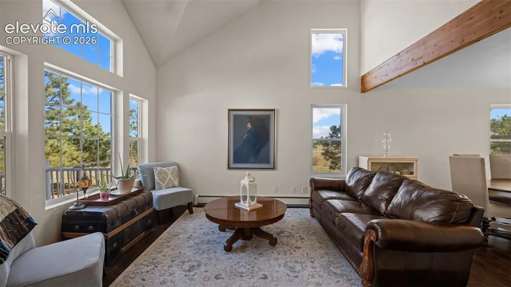 1724 Kiowa Trail Elizabeth, CO 80107