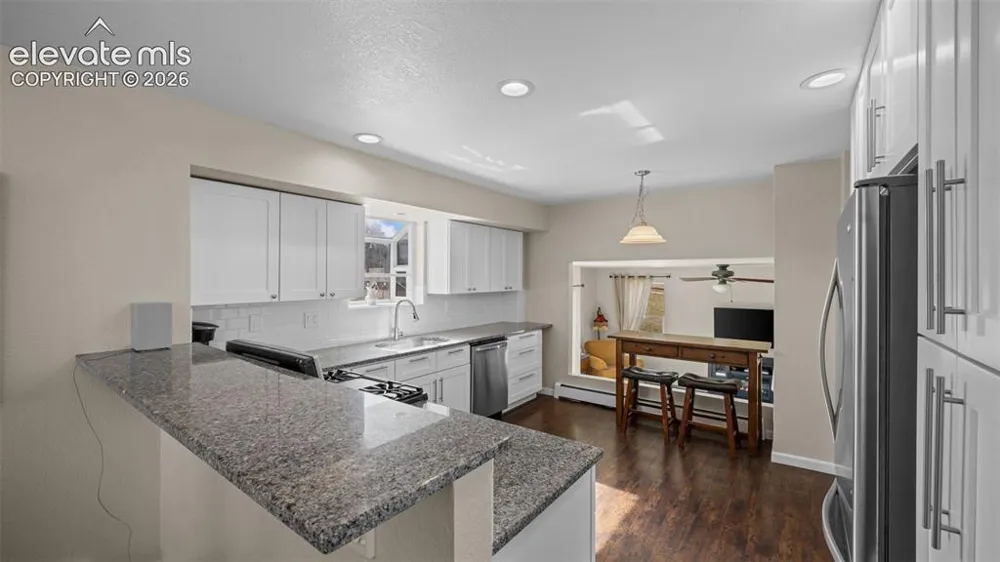 1724 Kiowa Trail Elizabeth, CO 80107