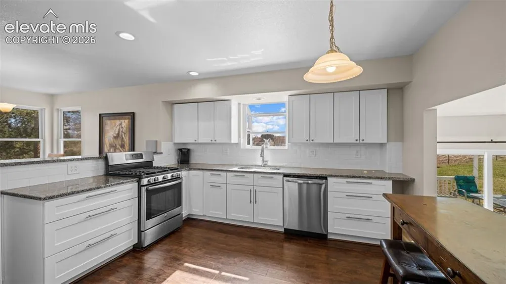 1724 Kiowa Trail Elizabeth, CO 80107