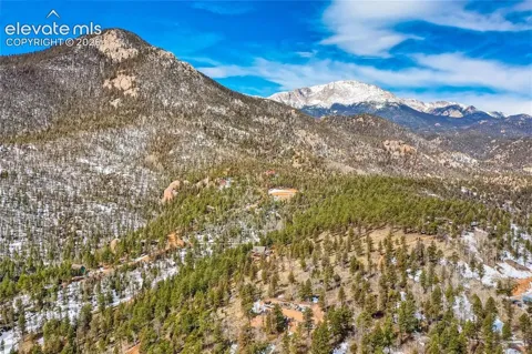 266 Aspen Ridge Road