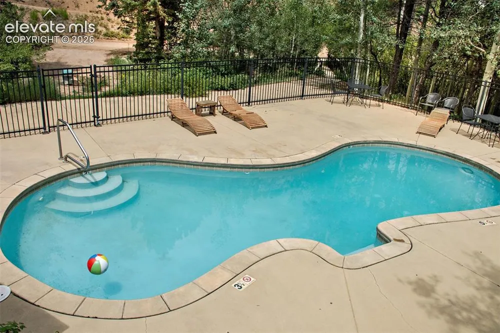 266 Aspen Ridge Road Manitou Springs, CO 80829