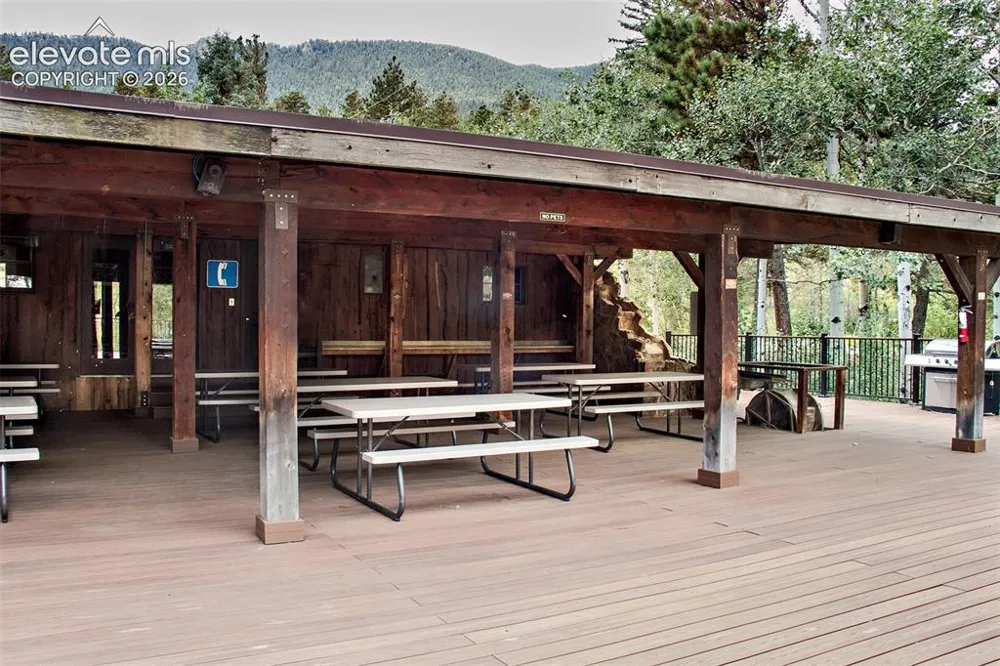 266 Aspen Ridge Road Manitou Springs, CO 80829