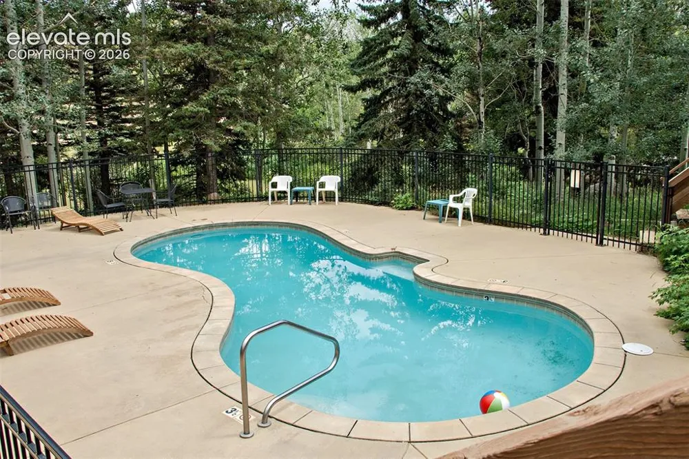 266 Aspen Ridge Road Manitou Springs, CO 80829