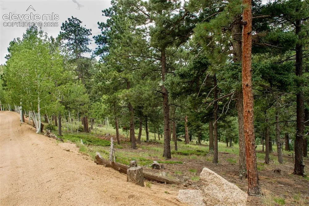 266 Aspen Ridge Road Manitou Springs, CO 80829