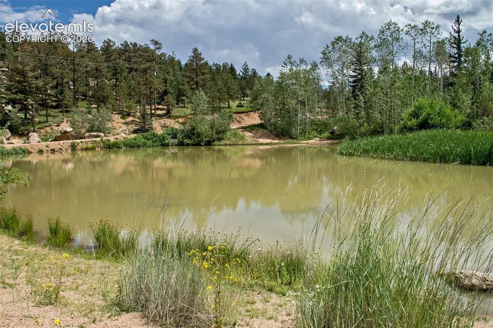 266 Aspen Ridge Road Manitou Springs, CO 80829