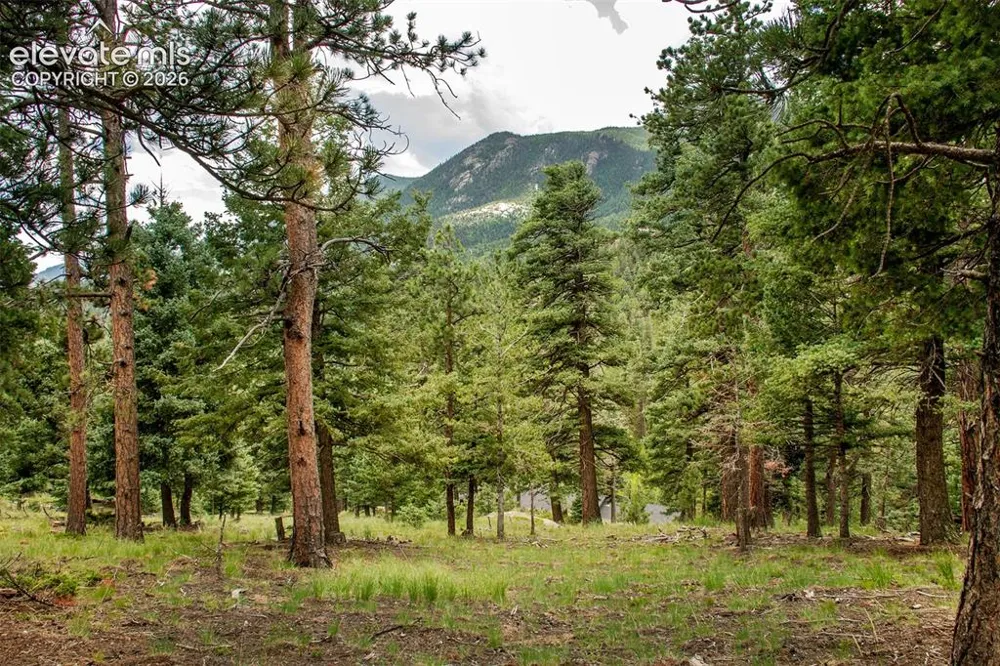 266 Aspen Ridge Road Manitou Springs, CO 80829