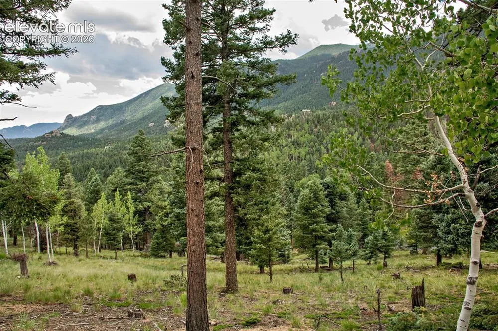 266 Aspen Ridge Road Manitou Springs, CO 80829