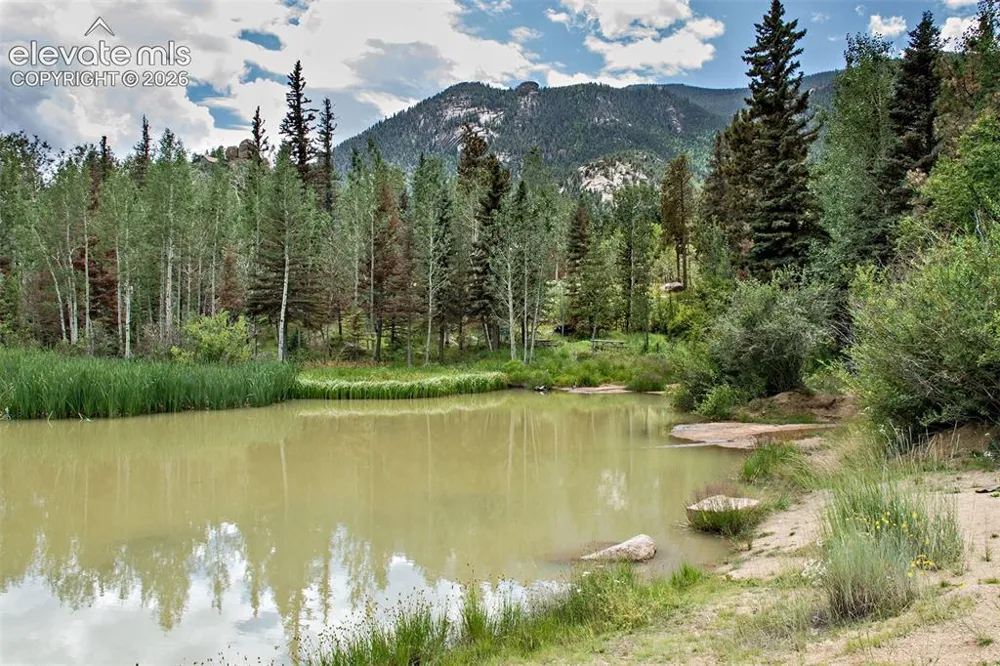 266 Aspen Ridge Road Manitou Springs, CO 80829
