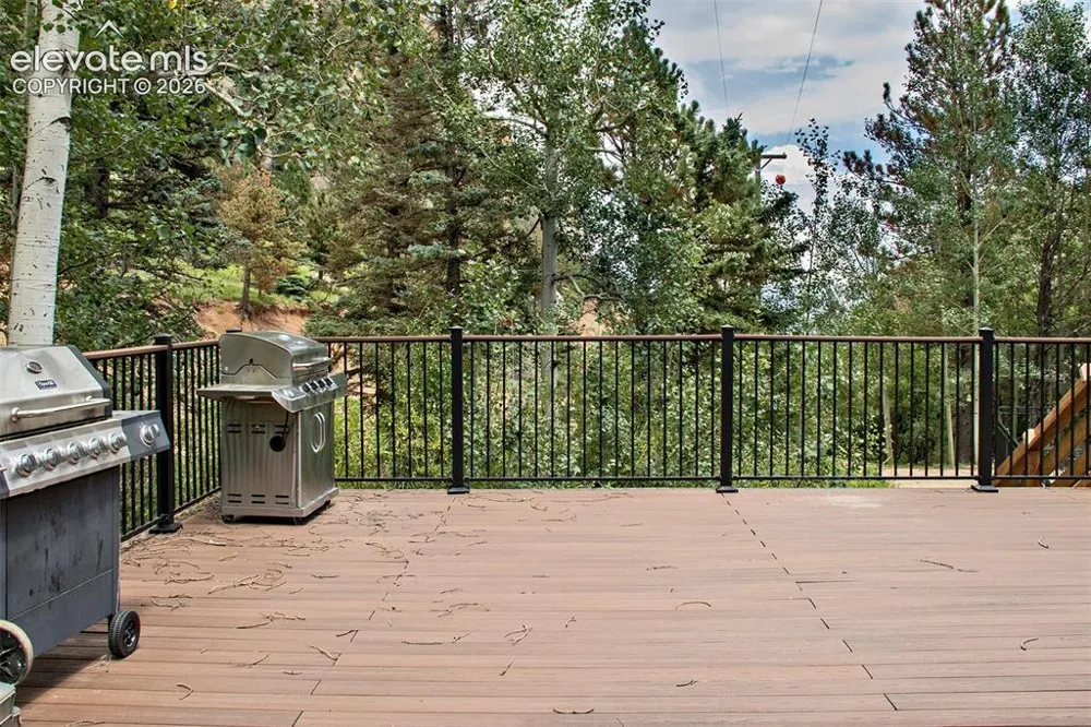 266 Aspen Ridge Road Manitou Springs, CO 80829