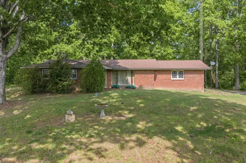 4536 Brooksie Thompson Rd