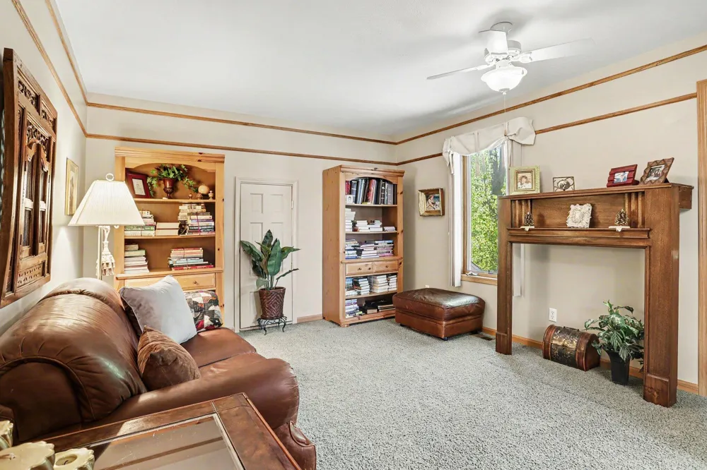 930 Nature Lane Kinderhook Township, MI 49255