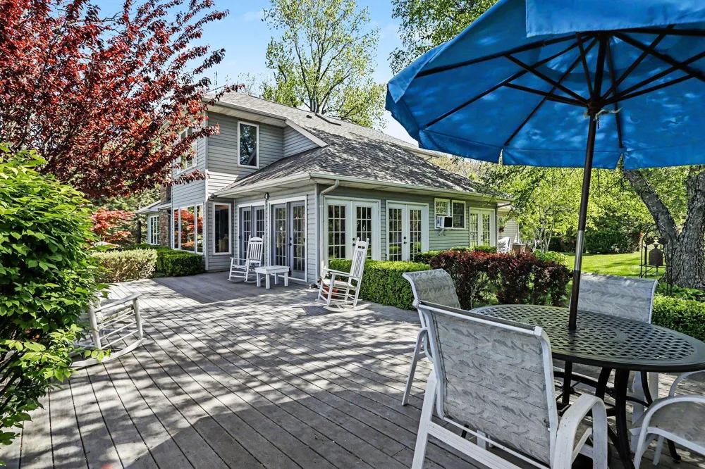 930 Nature Lane Kinderhook Township, MI 49255