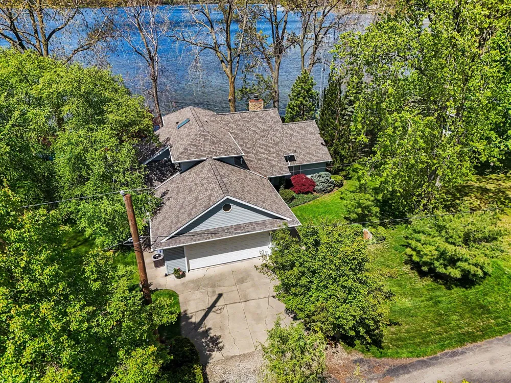 930 Nature Lane Kinderhook Township, MI 49255