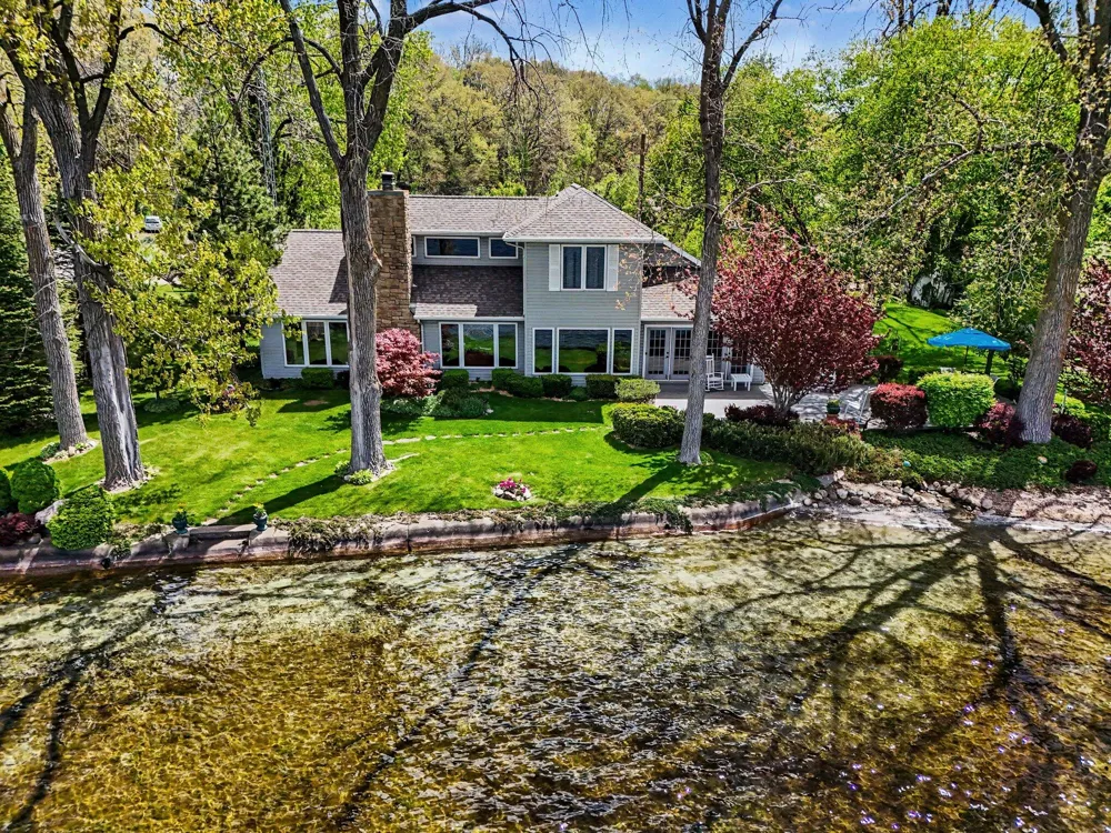930 Nature Lane Kinderhook Township, MI 49255