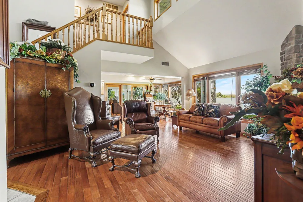 930 Nature Lane Kinderhook Township, MI 49255