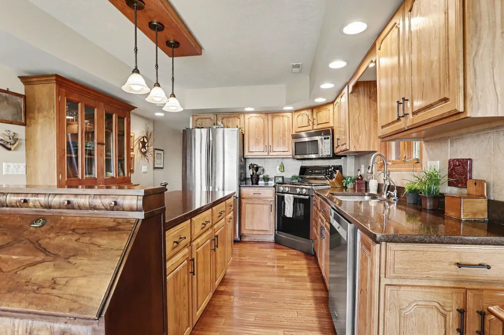 930 Nature Lane Kinderhook Township, MI 49255