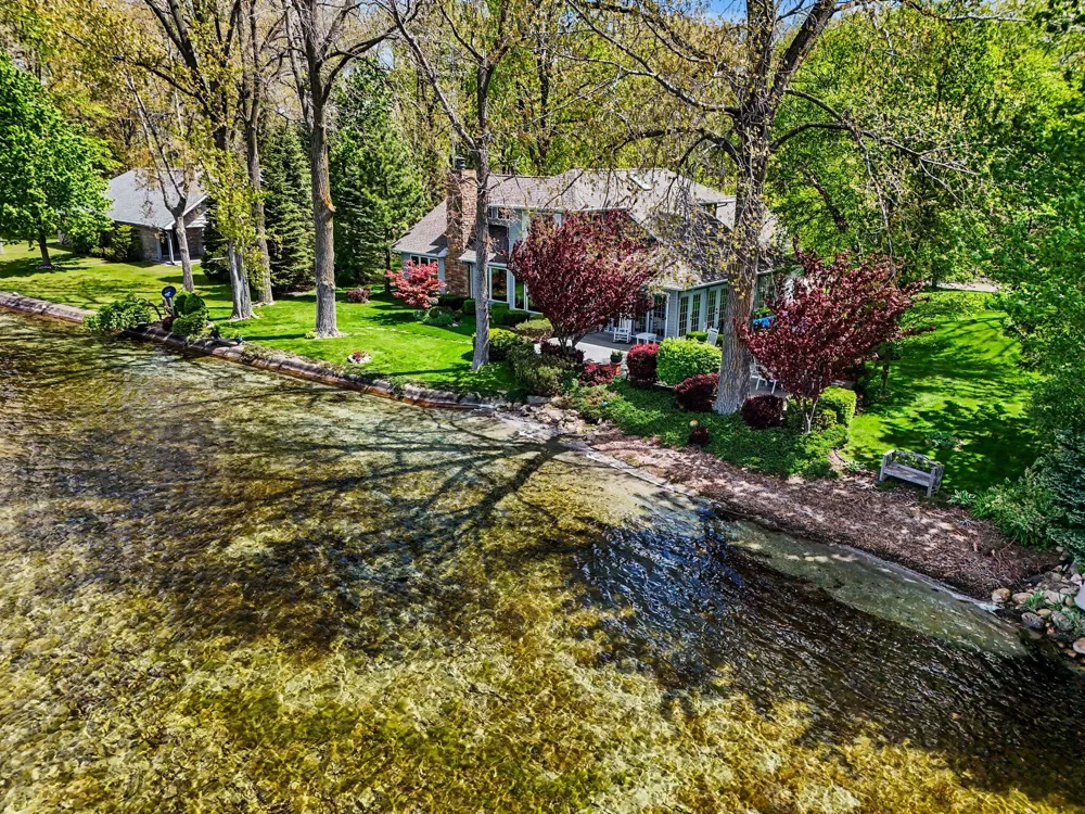 930 Nature Lane Kinderhook Township, MI 49255
