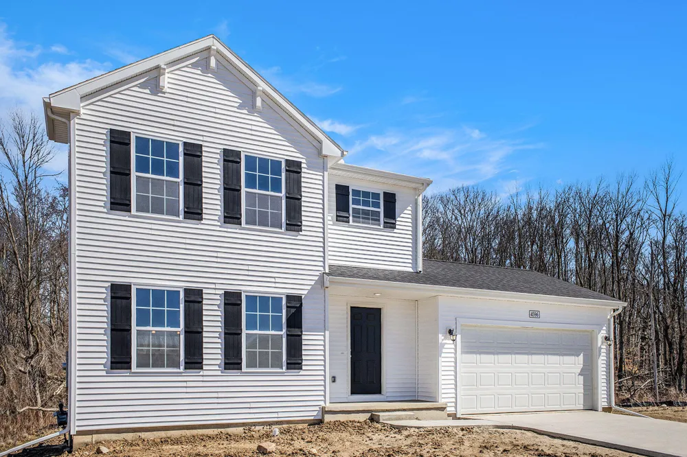 913 Valley View Court Marshall City, MI 49068