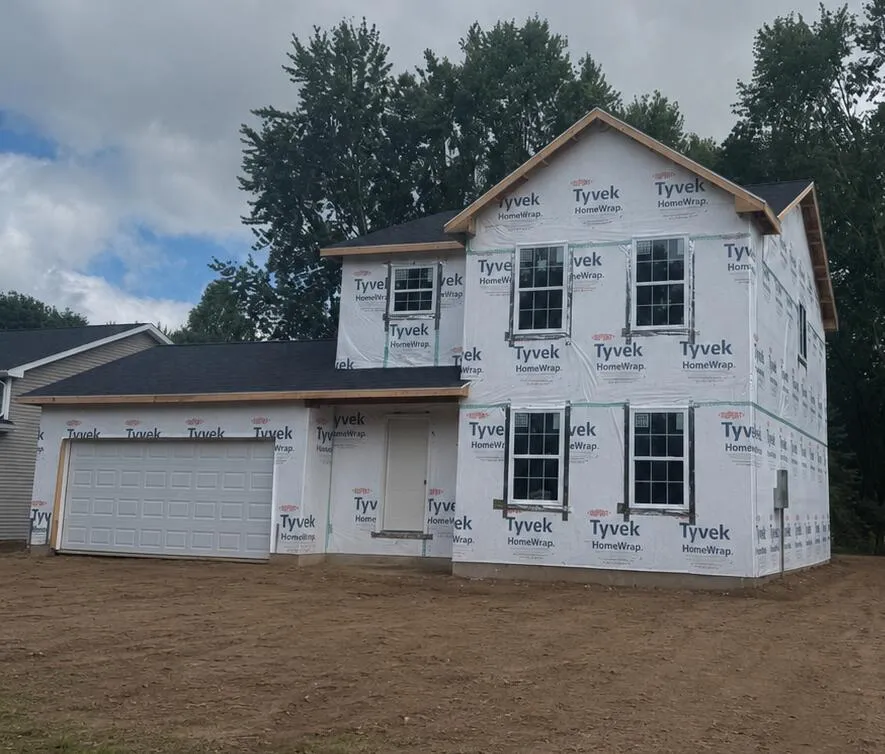 913 Valley View Court Marshall City, MI 49068