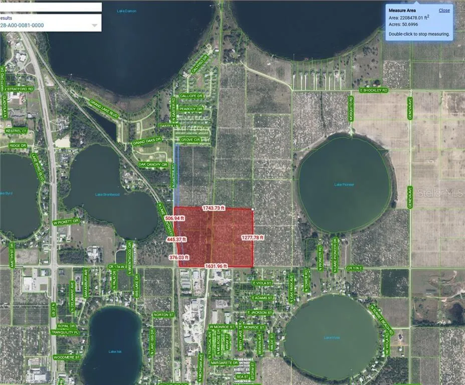 298 COUNTY ROAD 17A W Avon Park, FL 33825